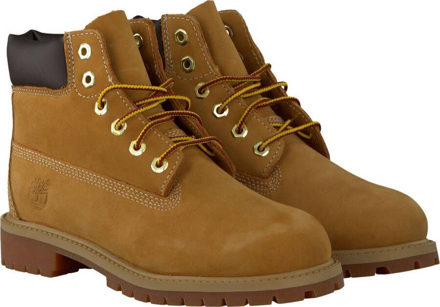 Timberland Veterschoenen PREMIUM 6 INCH LACE UP WATERPROOF BOOT Winterlaarzen veterschoenen winterschoenen waterdicht - Foto 12