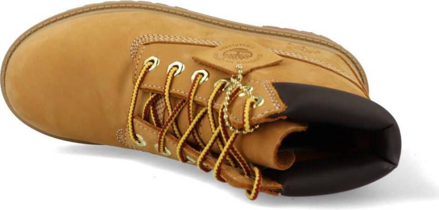Timberland Veterschoenen PREMIUM 6 INCH LACE UP WATERPROOF BOOT Winterlaarzen veterschoenen winterschoenen waterdicht - Foto 20