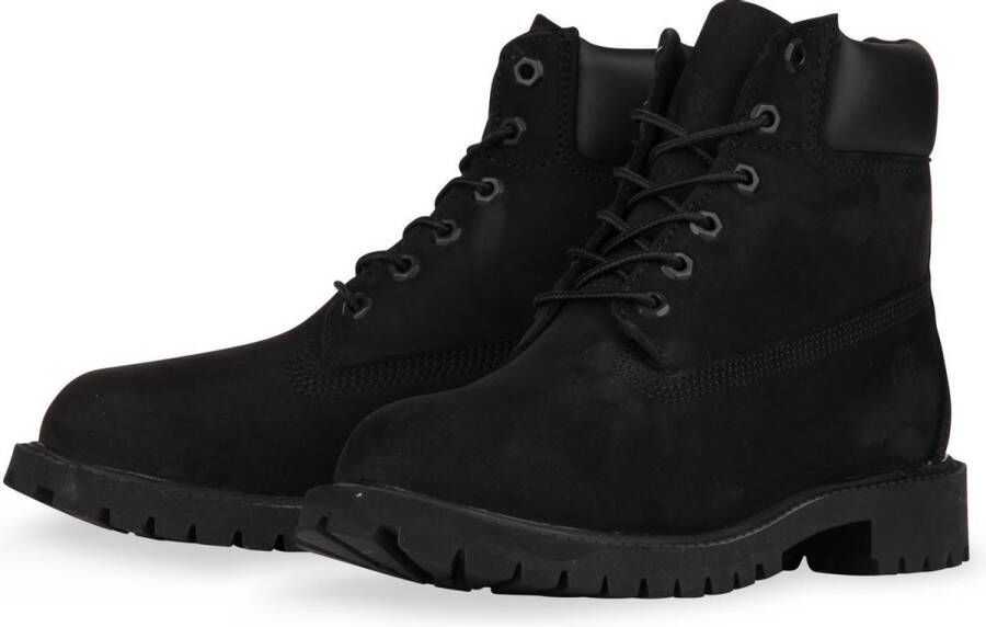 Timberland Veterschoenen PREMIUM 6 INCH LACE UP WATERPROOF BOOT Winterlaarzen veterschoenen winterschoenen waterdicht - Foto 17