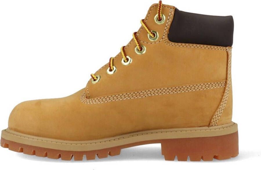 Timberland Veterschoenen PREMIUM 6 INCH LACE UP WATERPROOF BOOT Winterlaarzen veterschoenen winterschoenen waterdicht - Foto 16