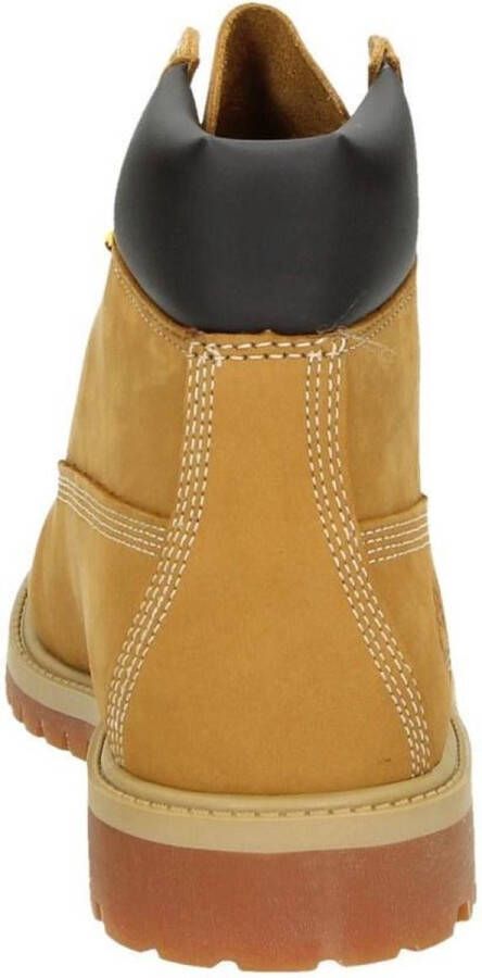 Timberland Veterschoenen PREMIUM 6 INCH LACE UP WATERPROOF BOOT Winterlaarzen veterschoenen winterschoenen waterdicht - Foto 20