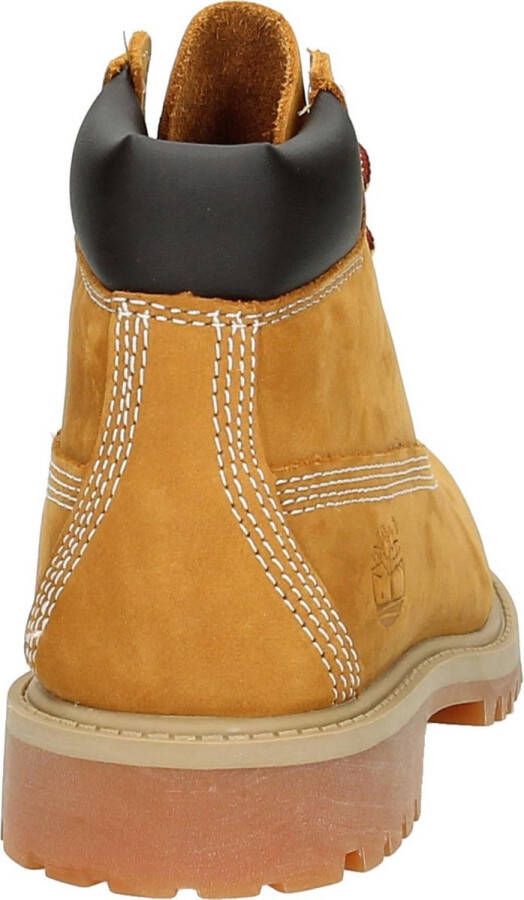 Timberland Veterschoenen PREMIUM 6 INCH LACE UP WATERPROOF BOOT Winterlaarzen veterschoenen winterschoenen waterdicht - Foto 18