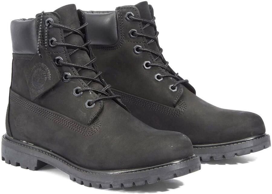 Timberland Veterschoenen Premium 6 INCH VETERSCHOEN Winterlaarzen veterschoenen winterschoenen waterdicht - Foto 3