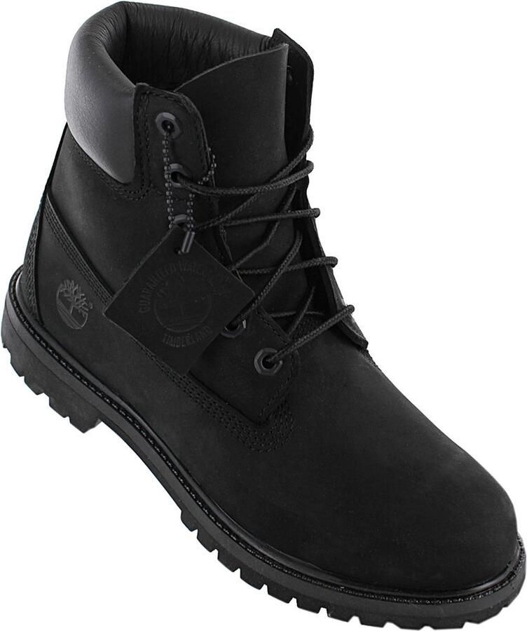 Timberland Veterschoenen Premium 6 INCH VETERSCHOEN Winterlaarzen veterschoenen winterschoenen waterdicht - Foto 5
