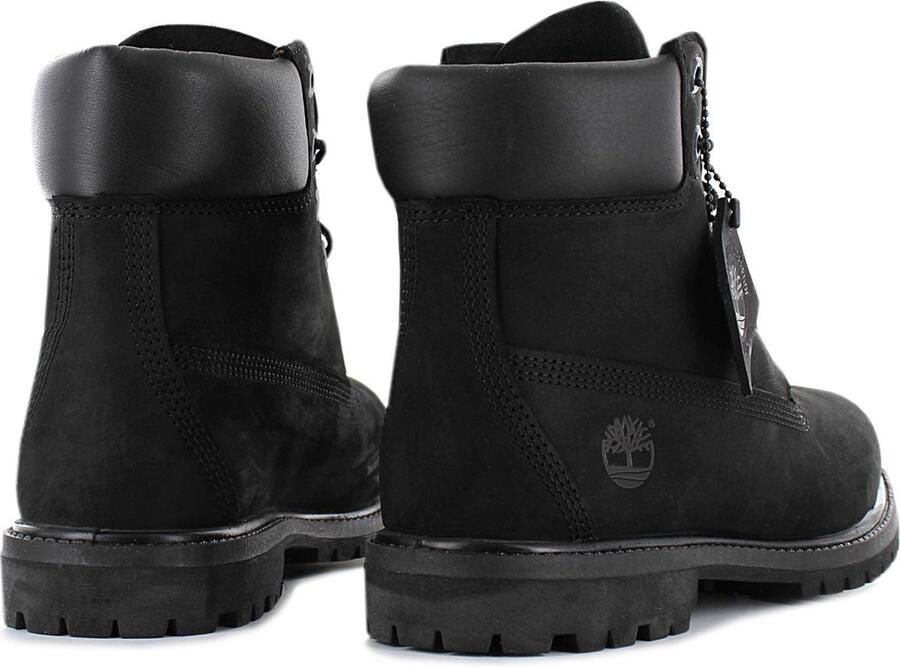 Timberland Veterschoenen Premium 6 INCH VETERSCHOEN Winterlaarzen veterschoenen winterschoenen waterdicht - Foto 6
