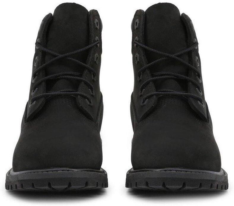 Timberland Hoge veterschoenen Waterville 6 in Double Co. - Foto 3