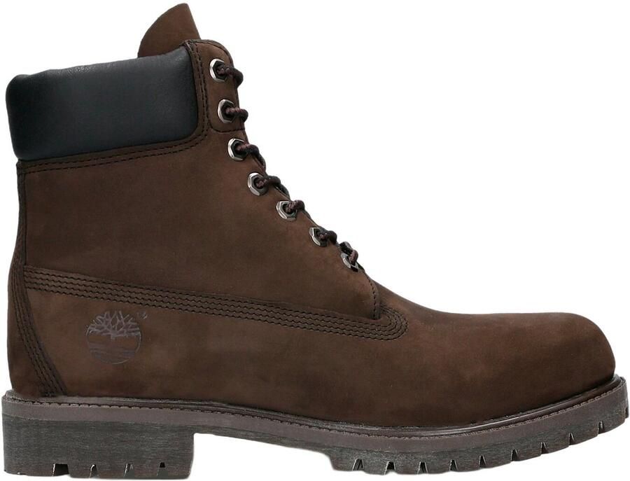 Timberland bruin Icon 6 premium boot