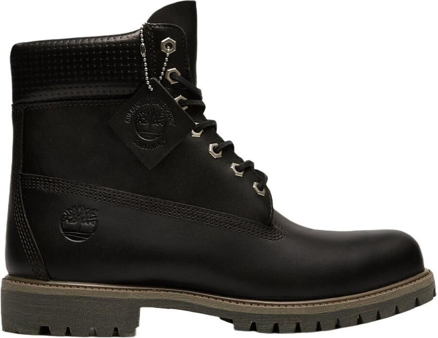 Timberland 6IN PREMIUM WP BOOT Klassieke Herenschoenen Duurzame Mode uit Bosnië-Herzegovina