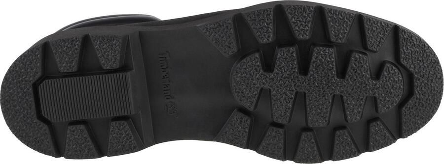 Timberland 6In Water Resistant Basic Heren Laarzen Zwart - Foto 11