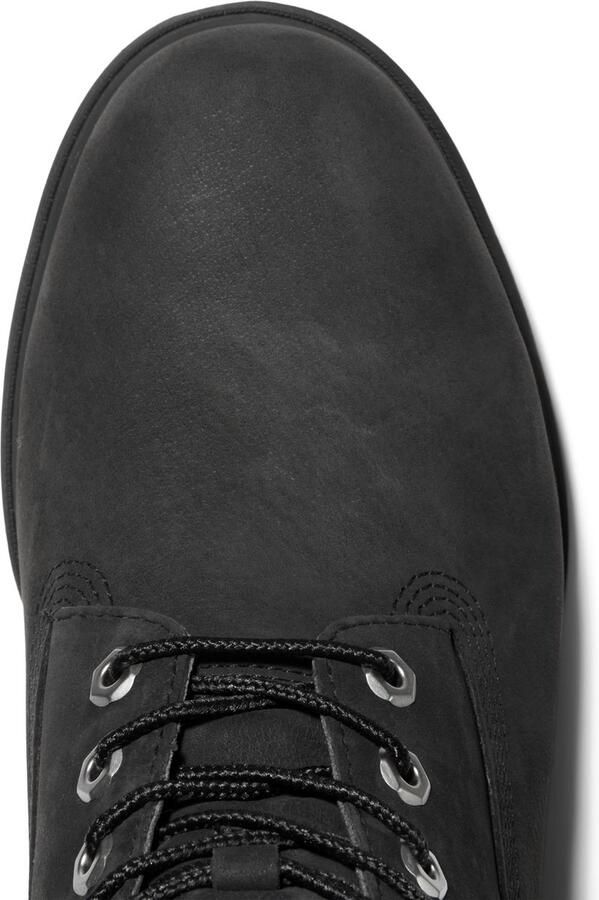 Timberland 6In Water Resistant Basic Heren Laarzen Zwart - Foto 9