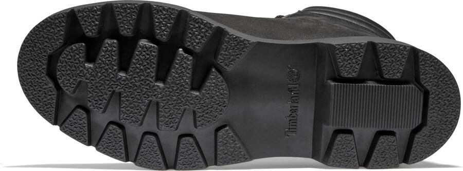 Timberland 6In Water Resistant Basic Heren Laarzen Zwart - Foto 12