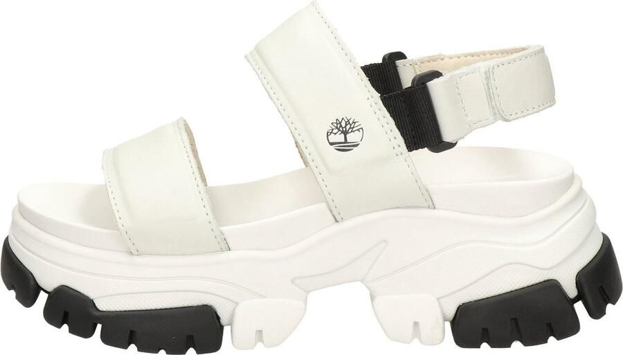 Timberland Adley Way dames sandaal Wit