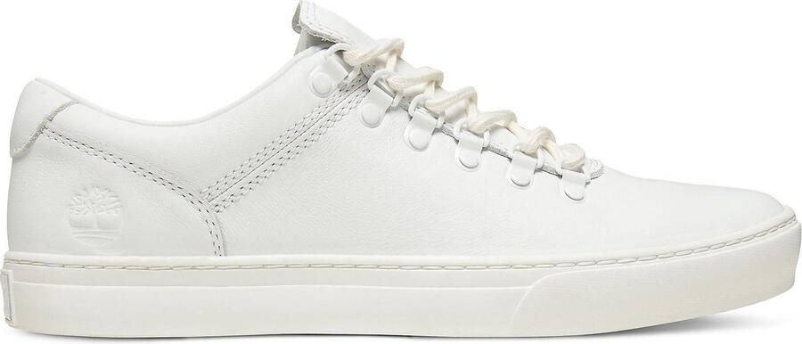 Timberland Adventure 2.0 Cup Alpine Oxford Heren Sneakers White