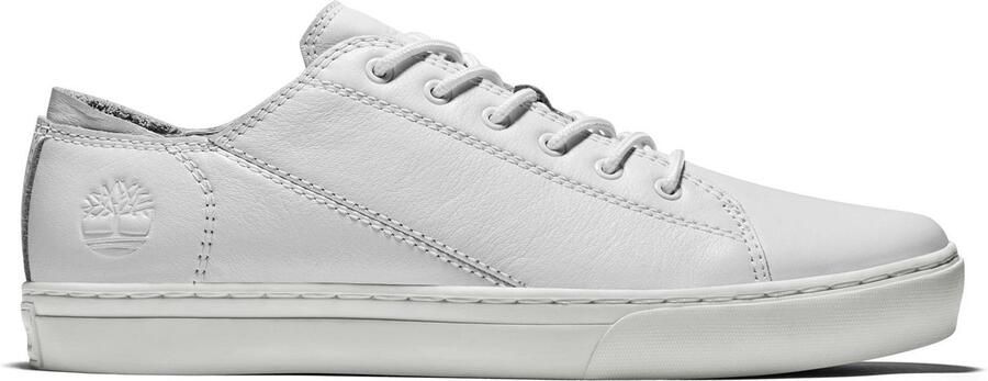 Timberland Adventure 2.0 Cupsole Oxford sneaker met leren details