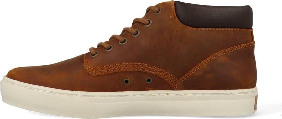 Timberland Adventure 2.0 Cupsole Chukka Bottines met veter Heren Cognac Glazed Ginger Roughcut - Foto 11