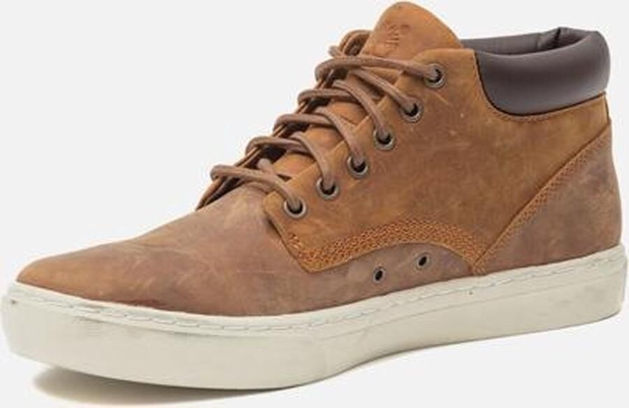 Timberland Adventure 2.0 Cupsole Chukka Bottines met veter Heren Cognac Glazed Ginger Roughcut - Foto 5