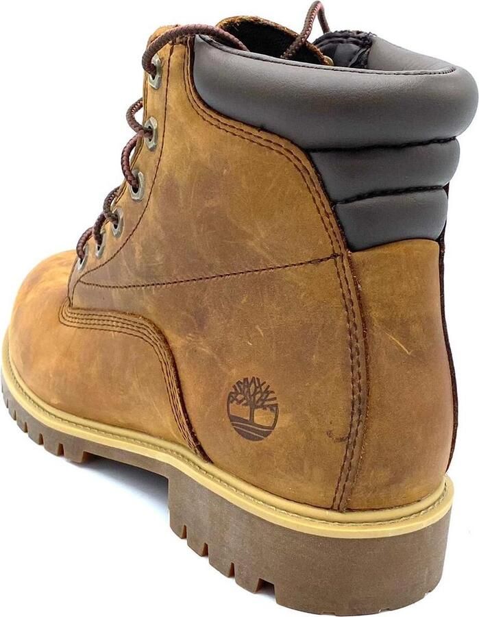 Timberland Alburn Bruin - Foto 2