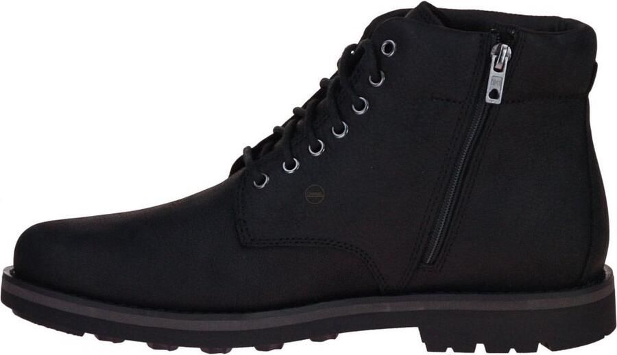 Timberland Veterschoenen ALDEN BROOK MID ZIP UP WATERPROOF BOOT Winterlaarzen veterschoenen winterschoenen waterdicht