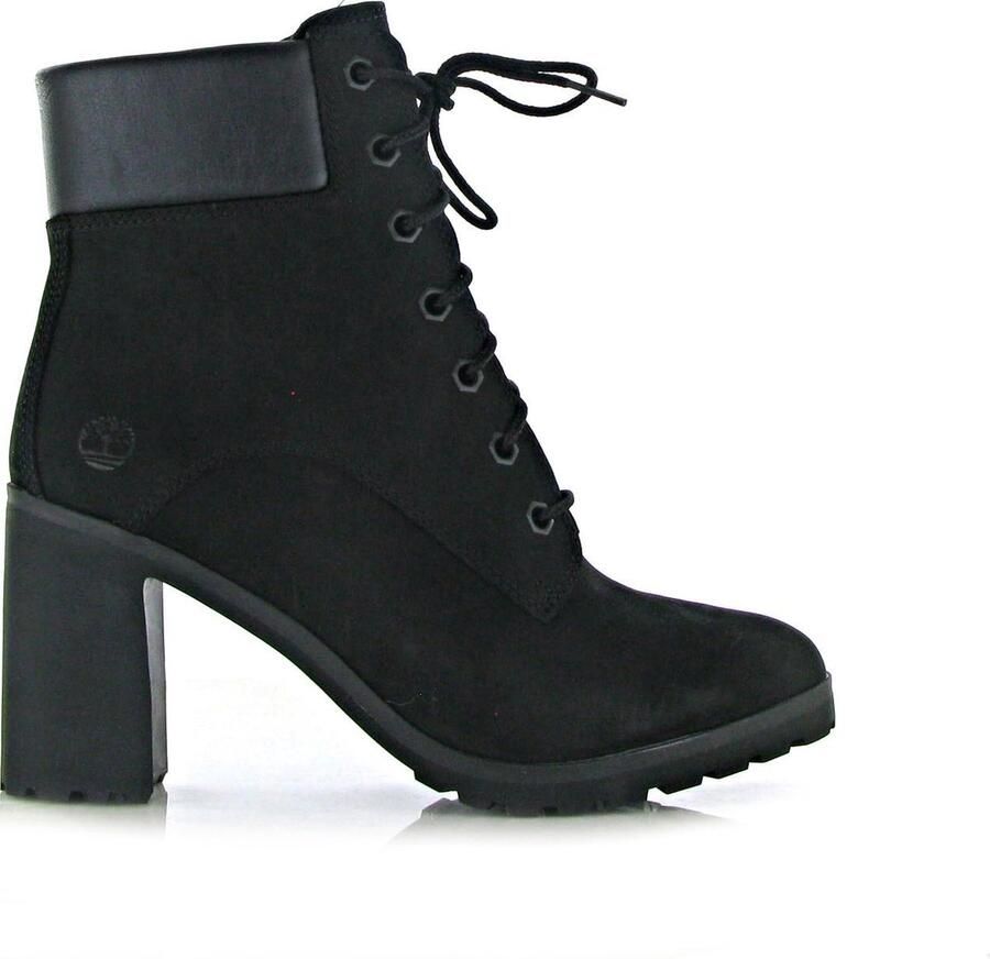 Timberland Veterlaarsjes Allington 6in Lace Winterschoenen winterlaarzen veterschoenen winterlaarzen - Foto 3