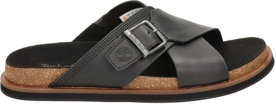 Timberland Outdoorsandalen Amalfi Vibes Cross Slide
