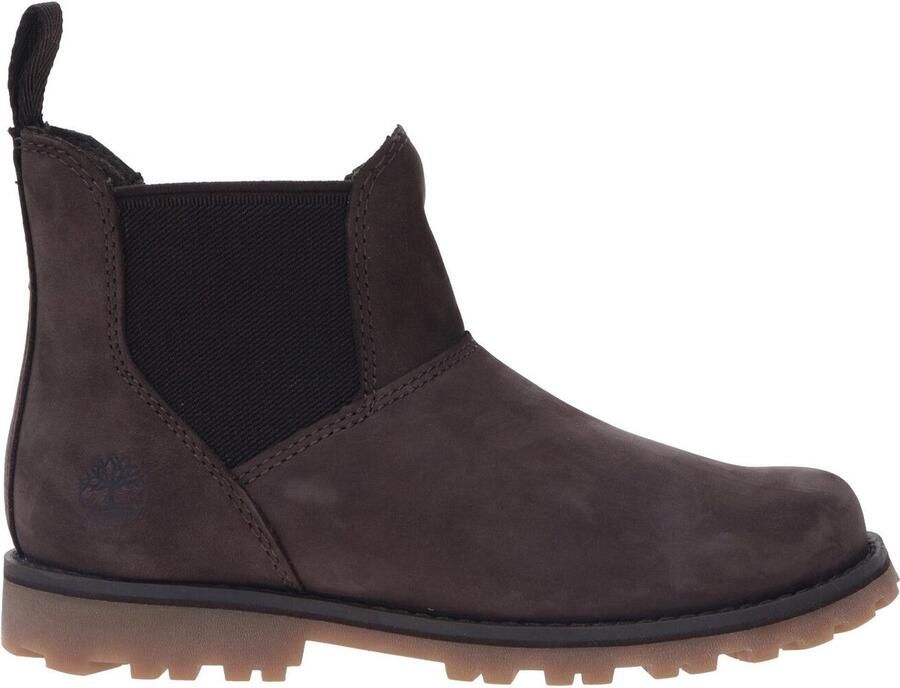 Timberland Asphalt Trail Chelsea Boot Jongensboot Jongens Bruin