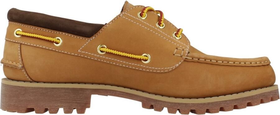 Timberland Authentic 3-Eye Boat Shoe mocassins & loafers