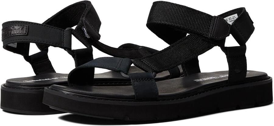 Timberland Bailey Park Sandalen Dames Comfort & Stijl