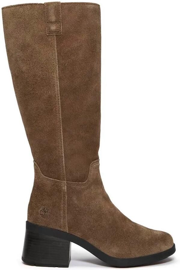 Timberland Bellevaux Laarzen Bruin 1 2 Vrouw