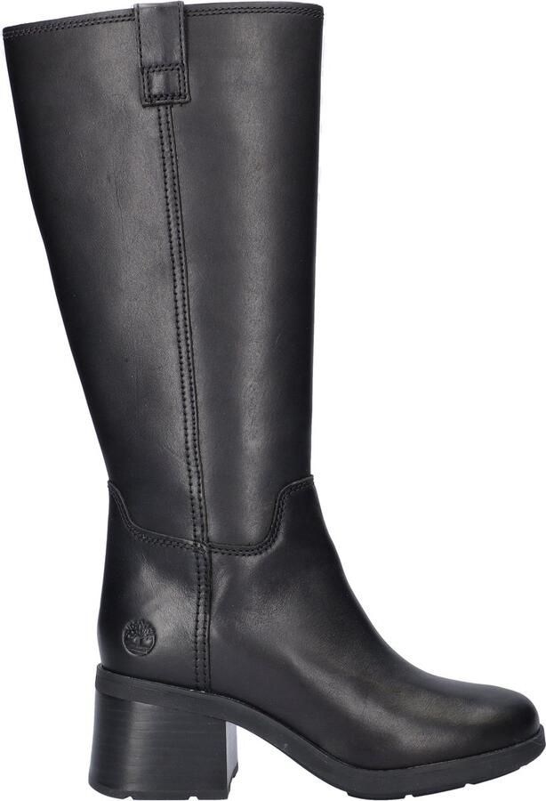 Timberland Bellevaux Tall dames laars Zwart