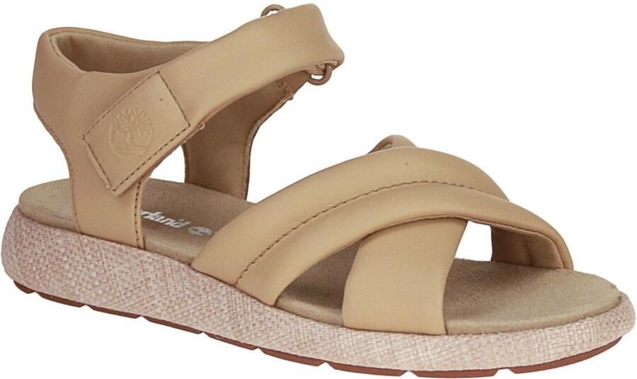 Timberland Belmar Waves Backstrap Sandel Medium Beige