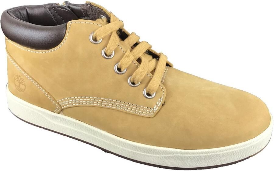 Timberland BOOT A1RLT A1V35 Beige