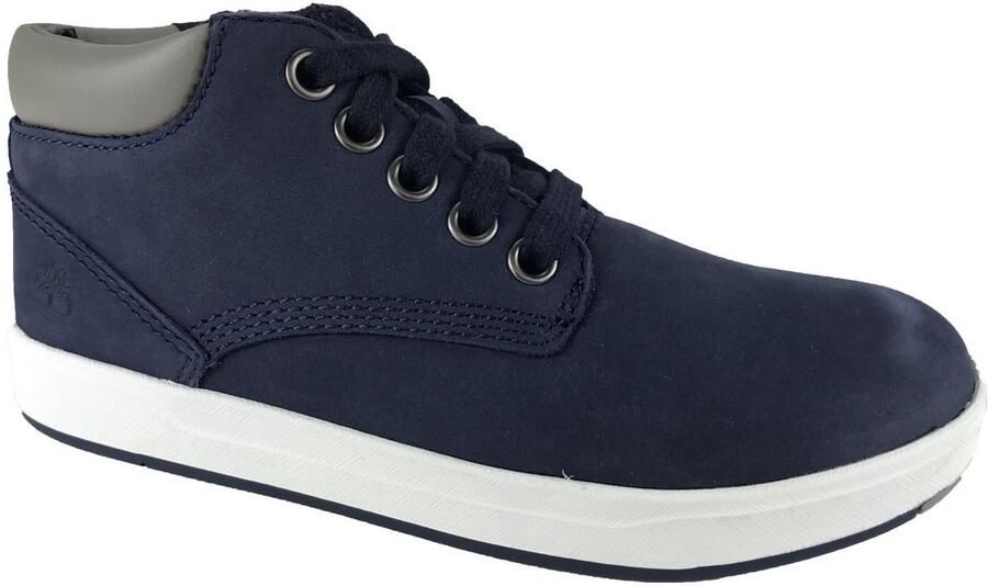 Timberland BOOT A1RMG A1UYZ BLAUW
