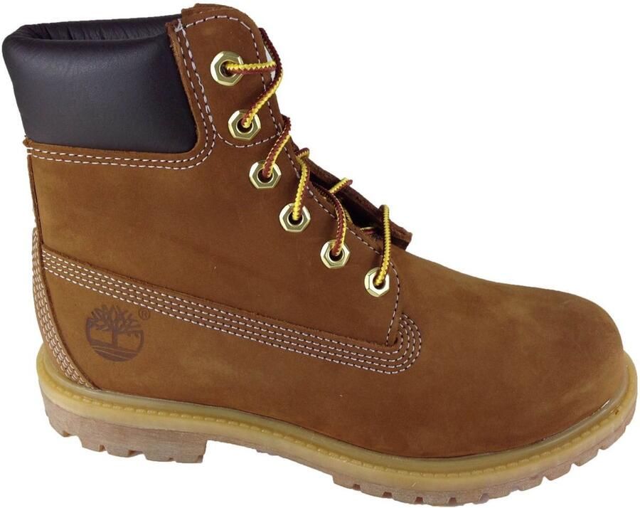 Timberland BOOT TBO10360 Cognac