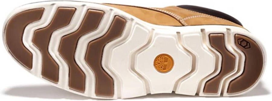 Timberland Veterschoenen BRADSTREET MID LACE UP SNEAKER Winterlaarzen veterschoenen winterschoenen - Foto 14