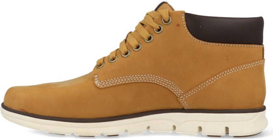 Timberland Veterschoenen BRADSTREET MID LACE UP SNEAKER Winterlaarzen veterschoenen winterschoenen - Foto 8