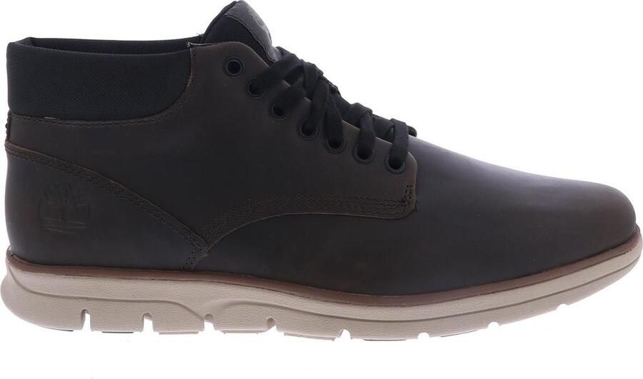Timberland Bradstreet Heren Chukka Boots Bruin