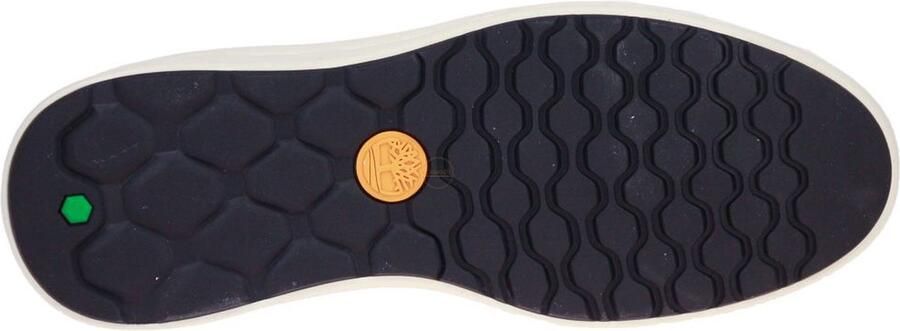 Timberland Bradstreet Ultra lthr Oxford Veterschoenen Laag middel bruin - Foto 13