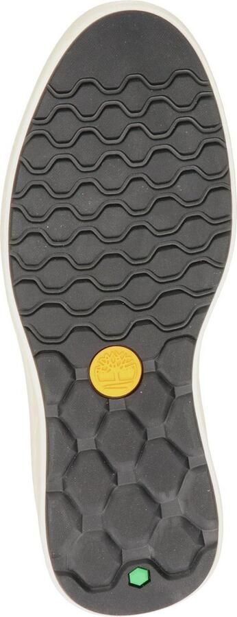 Timberland Bradstreet Ultra lthr Oxford Veterschoenen Laag middel bruin - Foto 12