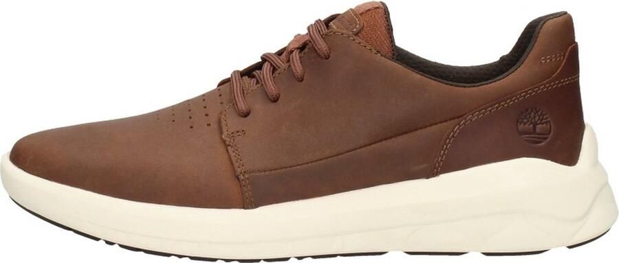 Timberland Bradstreet Ultra heren sneaker Cognac - Foto 8