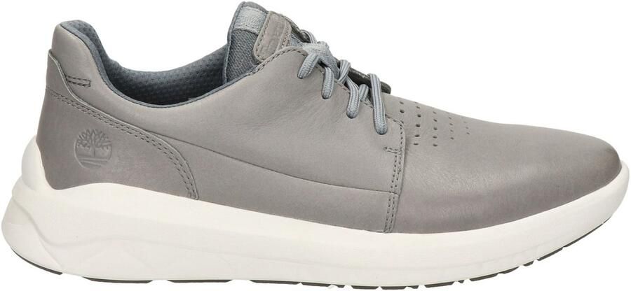 Timberland Bradstreet Ultra heren sneaker Grijs