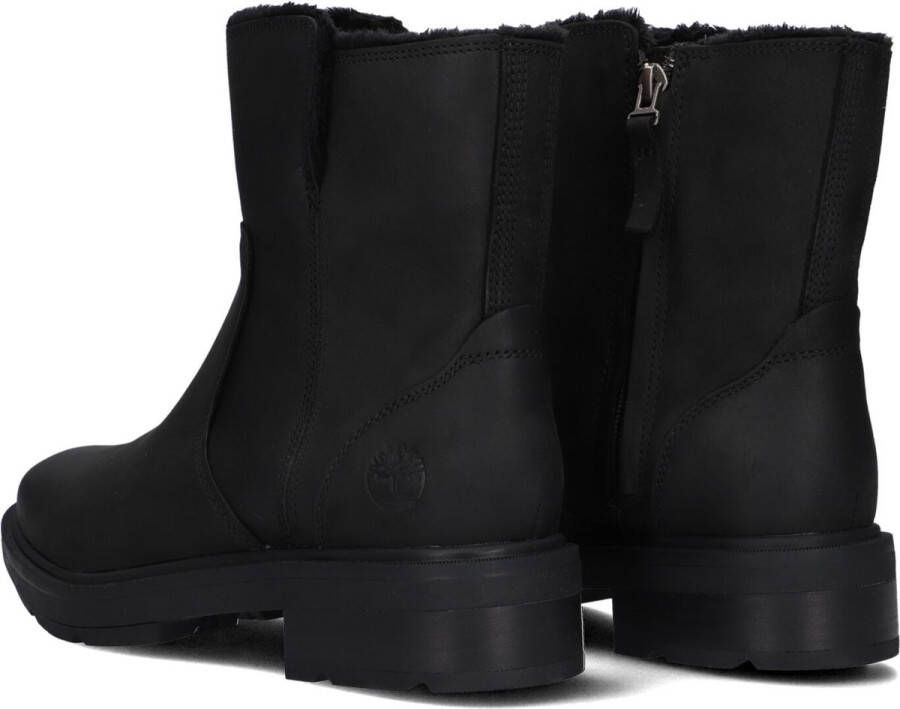 Timberland Winterlaarsjes BRIMFIELD MID WARM LINED BOOT Winterlaarzen sneeuwlaarzen gevoerd - Foto 2