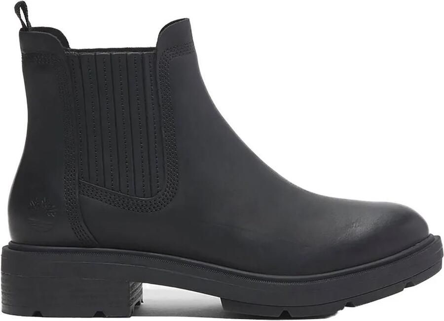 Timberland Chelsea-boots BRIMFIELDMID CHELSEA BOOT Enkellaarsjes winterschoenen enkellaarsjes