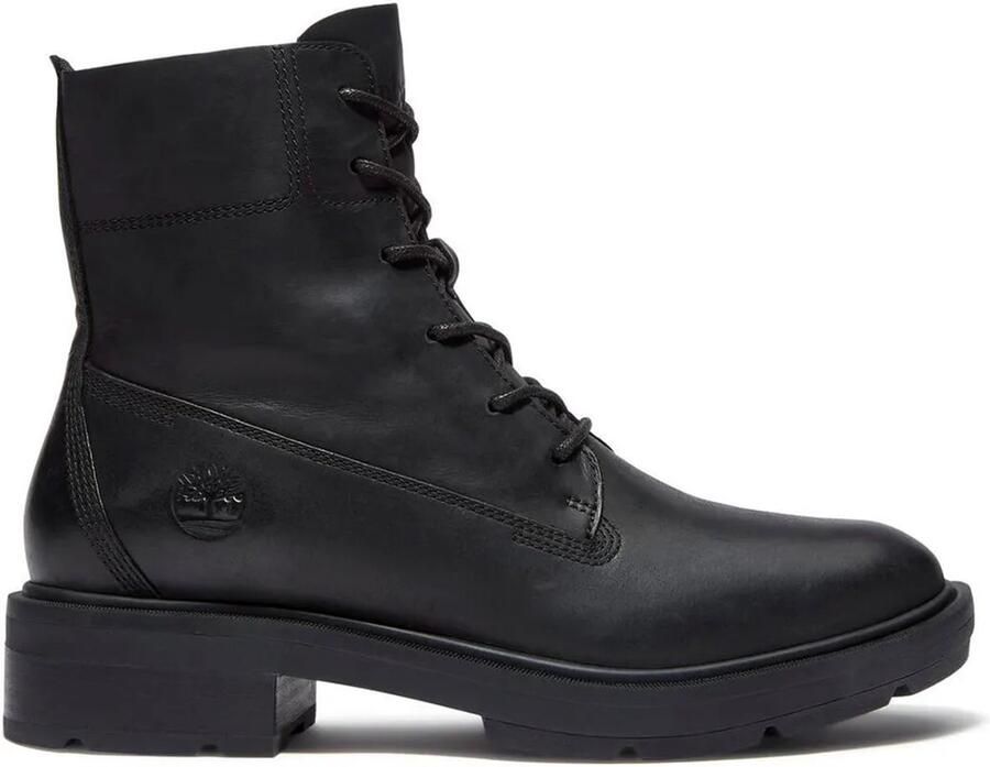 Timberland Veterschoenen BRIMFIELDMID LACE UP BOOT Winterlaarzen veterschoenen winterschoenen