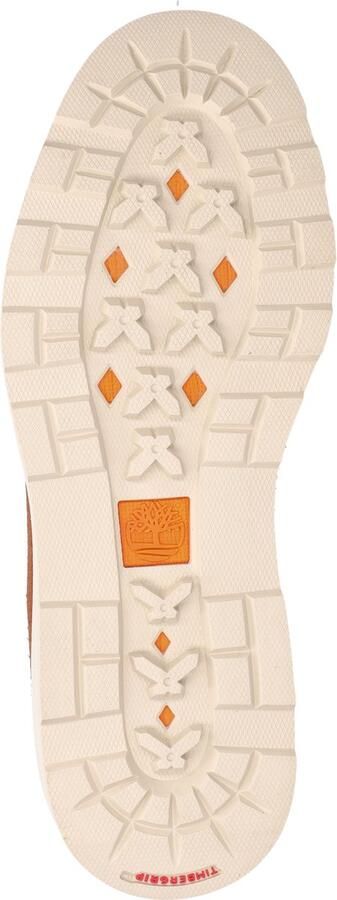 Timberland Veterschoenen BRITTON MILLSMID LACE UP CHUKKA BOOT Winterlaarzen veterschoenen winterschoenen - Foto 2