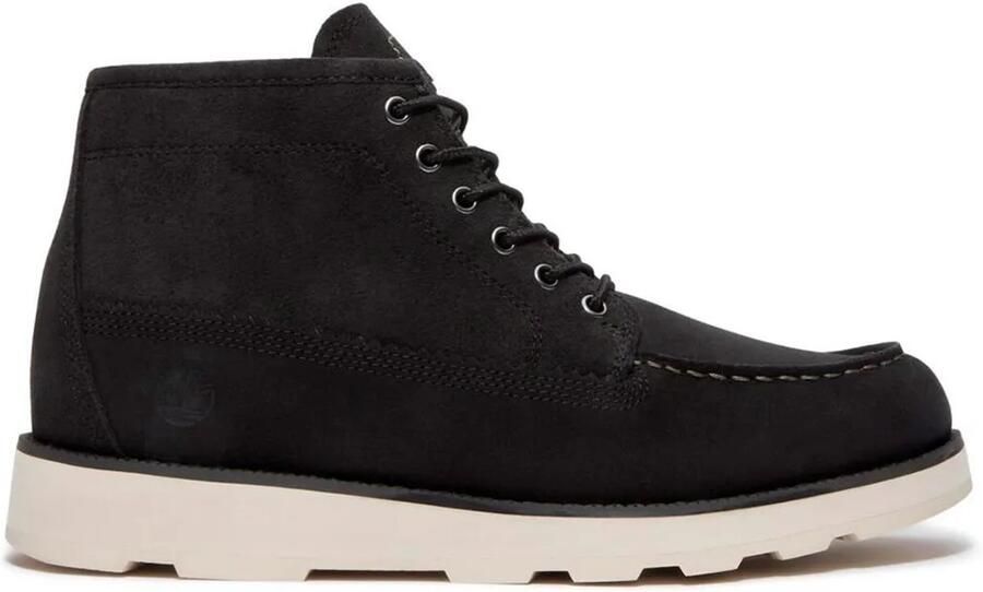 Timberland Veterschoenen BRITTON MILLSMID LACE UP CHUKKA BOOT Winterlaarzen veterschoenen winterschoenen