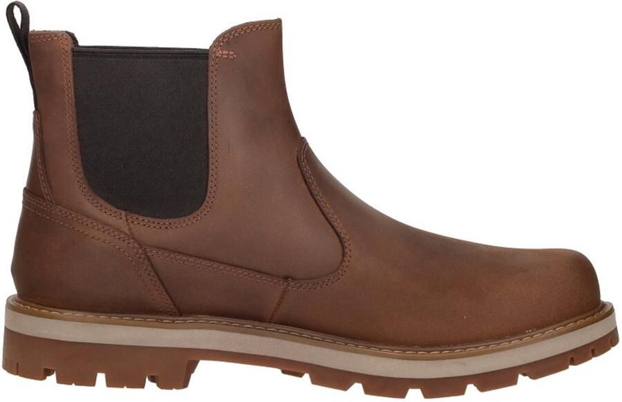 Timberland Chelsea-boots BRITTON ROADMID CHELSEA BOOT Enkellaarsjes winterschoenen enkellaarsjes