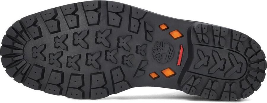 Timberland Chelsea-boots BRITTON ROADMID CHELSEA BOOT Enkellaarsjes winterschoenen enkellaarsjes