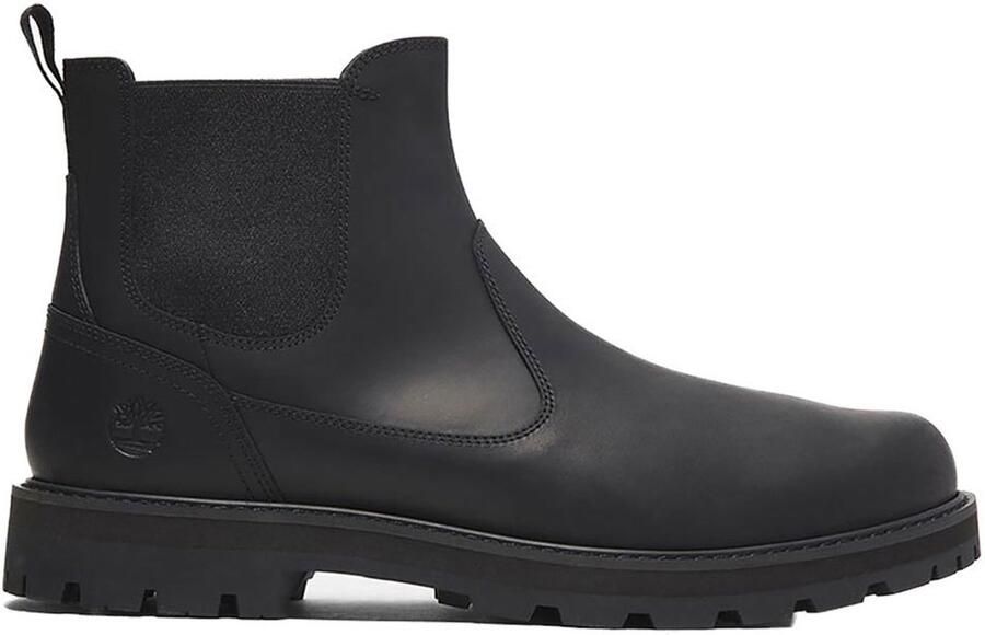 Timberland Chelsea-boots BRITTON ROADMID CHELSEA BOOT Enkellaarsjes winterschoenen enkellaarsjes