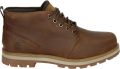Timberland Veterschoenen BRITTON ROAD MID LACE UP WATERPROOF CHUKKA BOOT Winterlaarzen veterschoenen winterschoenen waterdicht - Bruin