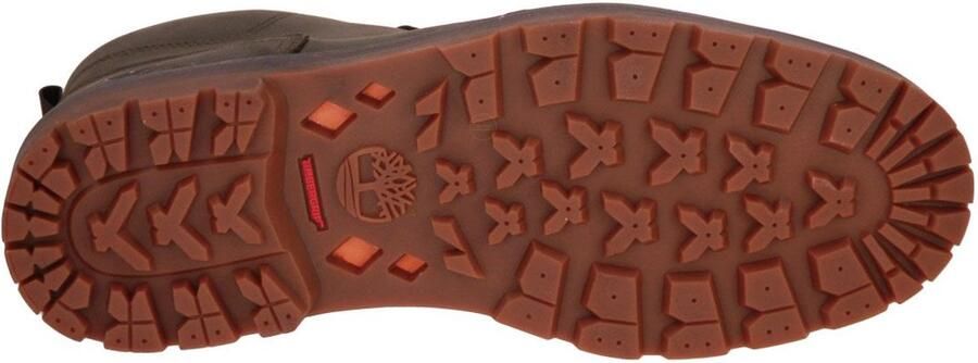 Timberland Veterschoenen BRITTON ROAD MID LACE UP WATERPROOF CHUKKA BOOT Winterlaarzen veterschoenen winterschoenen waterdicht - Foto 2